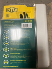 Refco Gobi II Condensate Pump