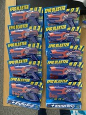 Bundle Of 10 Toy Shooter Epic