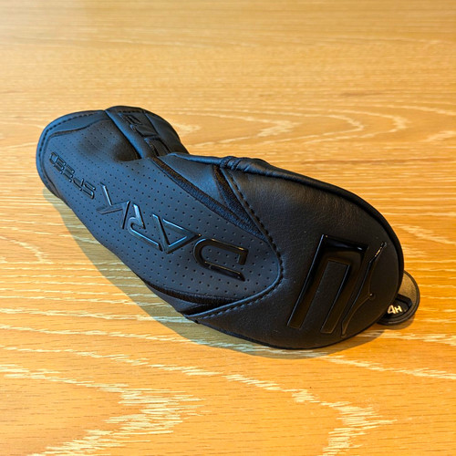 Cobra dark speed hybrid - speed,