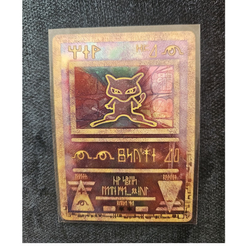 Nintendo pokémon tcg ancient - tcg,