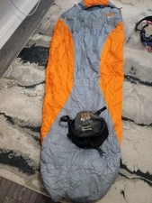 used Bear Grylls Sleeping Bag