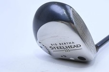 Callaway Steelhead III #3 Wood