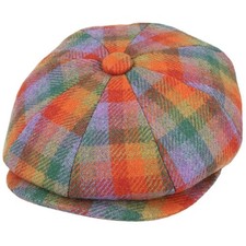Baker boy cap newsboy hat - newsboy,