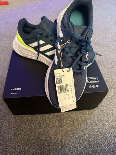 Adidas galaxy men - 6, men's
