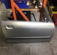 Bare Door Front Right for