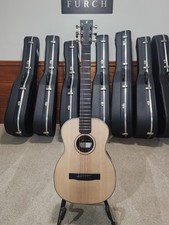 Furch LJ 11-SR Little Jane