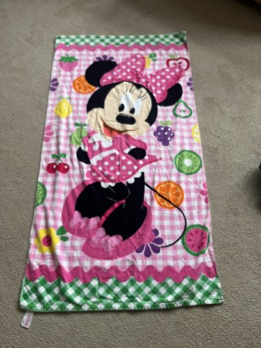 Disney store authentic minnie - disney,