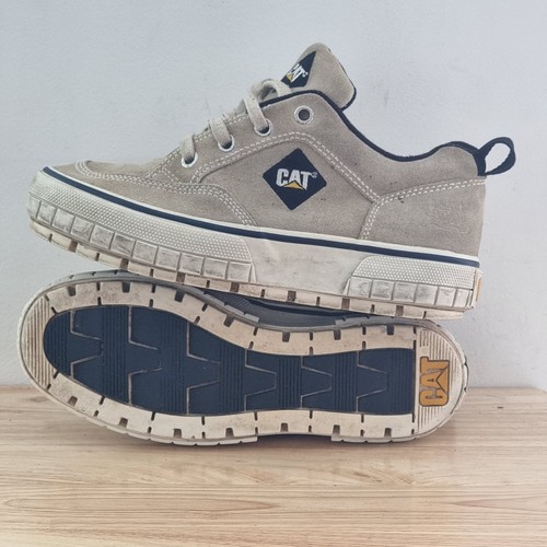Cat caterpillar mens shoes - mens, uk