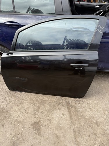 Vauxhall corsa passenger - vauxhall,