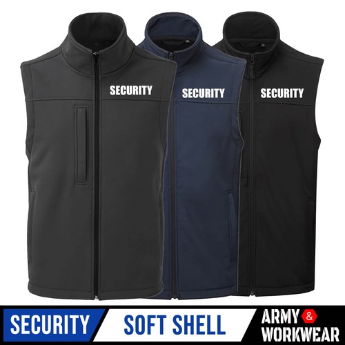 Security white print soft - print,