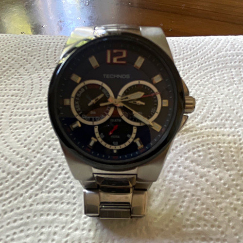 Technos t4377a men - technos,