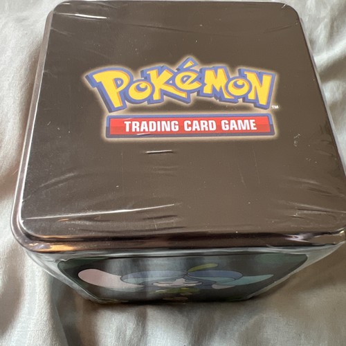 Pokemon tcg stacking tin - stacking,