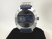Heritage Automatic Jump Hour