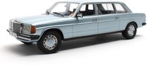 1978 Mercedes Benz 250 W123