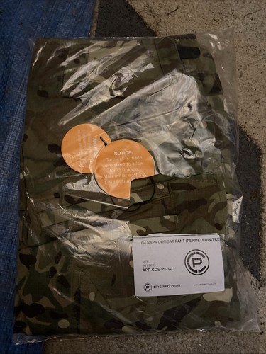 Crye nspa combat - nspa, pants