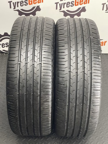 205 r16 91v continental - r16,