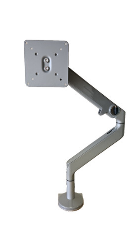Humanscale monitor arm with - m2,