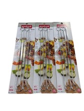 Good Cook Flat-Sided - Metal