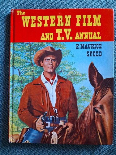 The western film v - film, annual