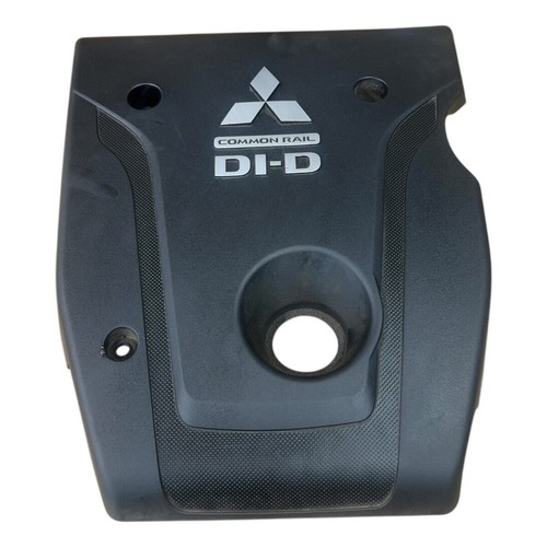 Mitsubishi l200 engine cover - mitsubishi,