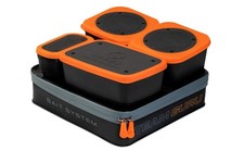 Team Guru Bait System