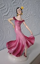 Katzhutte Art Deco Dancer