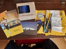 Millennium Dome Collectables