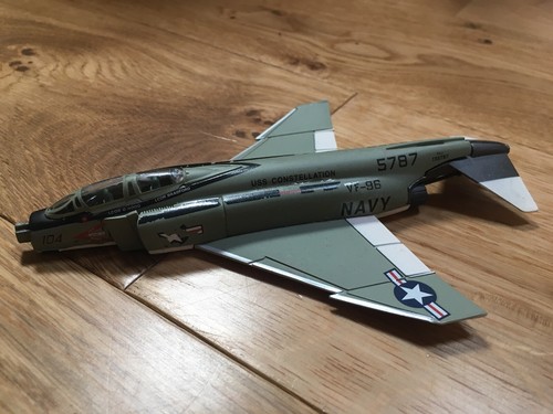 100 navy phantom - 4, uss