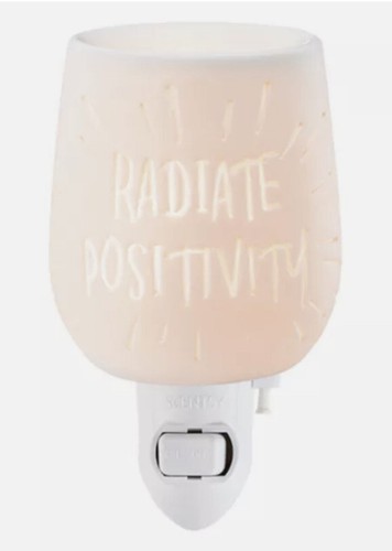 Scentsy mini warmer plug - mini,