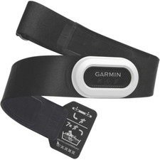 Garmin HRM Pro Plus Heart Rate