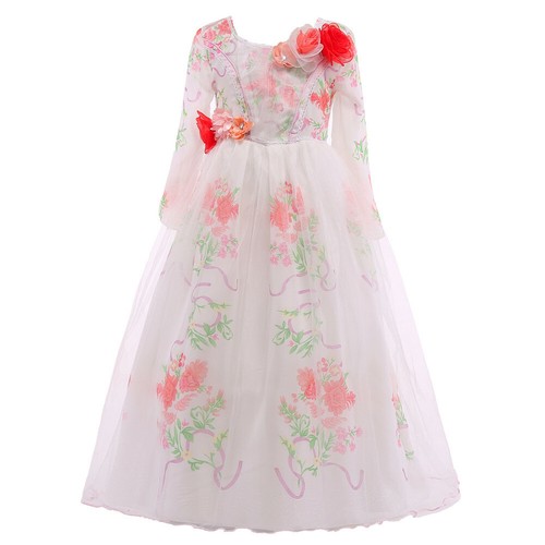 Elsa anna girls fancy - elsa,