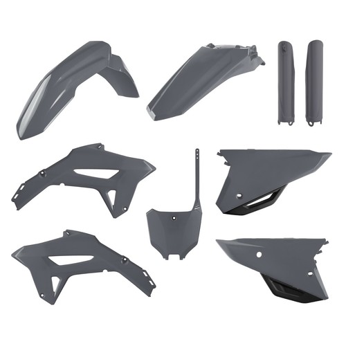 Honda plastic kit crf 450 - honda, r