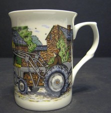 1 Mug FERGUSON SPRING CLEAN
