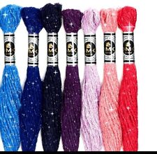 DMC ETOILE SHIMMERING