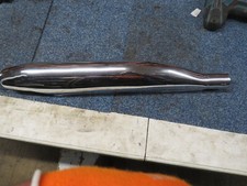 norton jubille navigator dominaotr silencer new