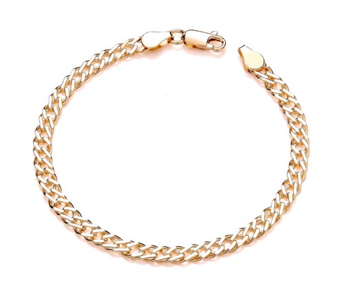 9ct yellow gold - yellow, silver