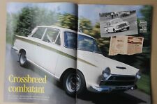 Original CSC 1996 magazine