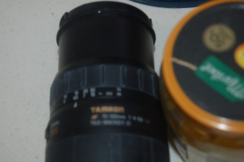 Tamron 300 5 6 - 70-300, ld