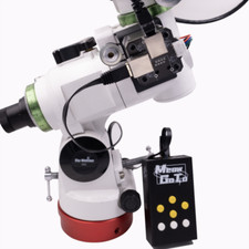 WIFI/Bluetooth Onstep GOTO control kit for Skywatcher EQ3-2/EQ5 equatorial mount