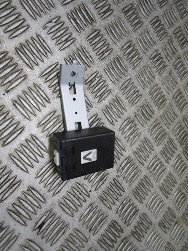 2011 nissan juke acenta - nissan, relay