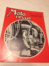 Motorcycle Review 1874