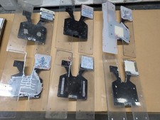 Brother GTX Platen 11 x 14