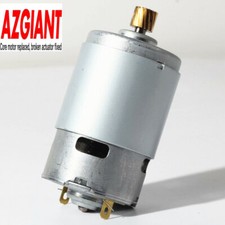 Park Brake Handbrake Motor