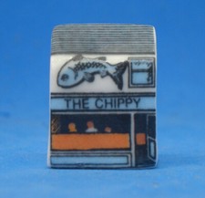 Birchcroft Miniature House