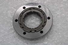 Original flange rotor