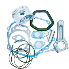 Engine Overhaul Kit, Piston