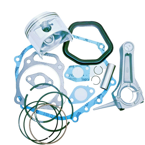 Engine overhaul kit - overhaul, kit,