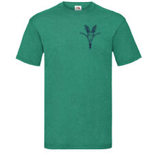 Rabbit in a zip t-shirt bunny