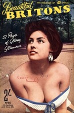 BEAUTIFUL BRITONS 60 – MARCH