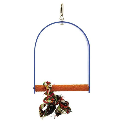 Nail trimming arch swing - nail,